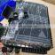 ftth  16cores indoor fiber optic distribution box with 1*16 plc splitter