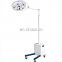 Popular surgical lamp movable patient treatment shadowless light LED for operation