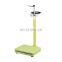 Wholesale Clinic Electronical Body Fat Scale Beauty Salon Digital Weight Height Scale