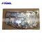 Full Gasket Set Car Accessories Gasket Kits For TOYOTA YARIS 1.3L 2SZFE 2SZ-FE Engine Part 04111-0J020 50226200