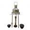 GBT/268 Petroleum Products Carbon Residue Analyzer (Conradson Method)