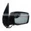 New style for x-trail t31 side mirror assy  963011DA4A