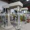 15kw-75kw Double shaft high speed dissolver two shaft disperser