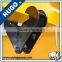  1 ton to 10 ton vertical pipe lifting clamp horizontal lH steel beam clamp