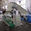 high speed chemical mixed fertilizer bag packing machine 25kg