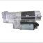 8980540630 4HK1 Starter Motor for Isuzu Zax230 240 Excavator Parts 8980540630 024000-0148