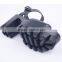 Cheap wholesale new style ladies high heel anti-slip fancy buckle up slingback sandals