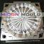PLA cutlery mould