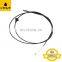China Factory Auto Parts Engine Hood Release Cable OEM 53630-33150 For Lexus 2006-2009