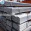 ASTM A36 structural steel angle 50x50x5 hot dip galvanized angle iron bar factory price