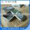 Special shapes paper clip with tin box
