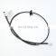 car bus  light truck speedometer cable meter cable and length cable oem MB114896 for Mitsubishi