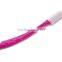 girl makeup brow clean brow-shaver