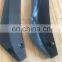 Honghang Factory Directly Selling Car Exterior Accessories Bumper Protector Corner Cover Wrap Angle Splitter Fit For All The Car