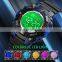 Original Factory SKMEI 1613 Children Watch Digital Fashion Sports Kids Wristwatch