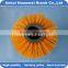 Popular cleaning brush for cow with high quality