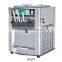 Different Kinds Voltage Small Soft Ice Cream Machine For Sale