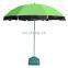 Hot Sale Custom Logo Outdoor Garden Patio Folding Umbrella Cheap Promotional Big Advertising Umbrella