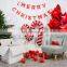 Good Quality Party Supplies Family Event Balloon Craft Outdoor Yard Christmas Ornaments Decoration