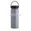 Hangzhou Watersty Customized Unique 500 ml Sport Water Bottle Stainless Steel Vacuum Flask With Optional  Lids