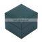 New Arrival Exquisite Leatheretter Paper Wedding Ring Box