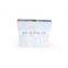 Desktop Acrylic Display Block Acrylic Solid Block With logo Printing