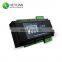 3 Phase Single Phase Din Rail CT RS485 Multi Channel Electric Energy Meter