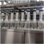 Nitrile glove production line Disposable hand gloves making machine latex glove production machine