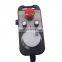 Universal 5V 100PPR 4 Axis MPG Pendant CNC Handwheel with Emergency Stop+ Magnet