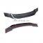 Carbon Fiber Rear Wing Spoiler for Mercedes Benz W218 CLS350 CLS63 2012-2017