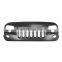corner lamp cover for jeep wrangler jk