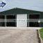 Light Industrial 1000sq.m Prefab Steel Structure Storage Carports
