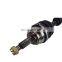 Car Front Axle Drive Shaft For Mitsubishi Lancer CX3A CY3A CY4A 3815A203 3815A204