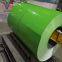 Cheap price ral 9002 9016 ppgi galvanized steel coil price