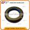Power steering oil seal for POM