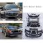 Hot sale Refit Maybach car Front Bumper for Mercedes Benz S-class W222 modified Maybach bodykit 2014-2017 2018-2020