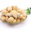 Sinocharm High Quality IQF Price Peeled Frozen Chestnuts IQF Chestnut Kernel