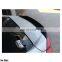 Carbon Fiber Spoiler Wing For 10th Gen Sedan 2017+ Rear Spoiler