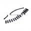 Windshield Wiper Blade for Audi a3 Windshield Wiper Auto Parts Multifunction Adapter Wiper