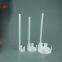 PTFE Washing Carrier Anti-Corrosion for Semiconductor Advanced Wafer 3inch Size