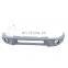 4x4 offroad ABS plastic front bumper for Suzuki Jimny 2011 - 2017 accessories