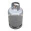 buy cheap price empty refillable 12.5kg cooking used lpg gas cylinder tanks lpg gas cylinders for Yemen