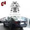 Ch Popular Products Exhaust The Hood Grille Rear Bar Car Truck Bumper Body Kits For Bmw G30 G38 2021 Change To M5