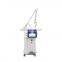 2022 High quality Best 10600nm laser instrument CO2 fractional laser beauty machine with CE approved