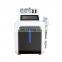 Beauty facial skin care 7 color led wrinkle removal oxygen salon at home use professional hydrotherapy peel machine