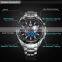 TVG 579 Good Cheap Designer Digital Analog Watches For Men Business Style Chronograph Watch