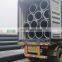 Long Life Marine Discharging Dredge Dredging Floater Sand UHMWPE Pipe