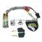hot selling products auto parts car ignition Switch with key set for samand