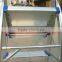 Aluminium 3 step ladder