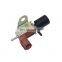 HIGH Quality Vacuum Solenoid Solenoid Valve 12V OEM 27690-E0250/27690E0250/184600-4720/1846004720 For Toyota Hino Dyna
